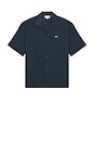 view 1 of 5 CAMISA WAFFLE in Falcon