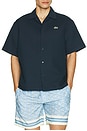 view 4 of 5 CAMISA WAFFLE in Falcon