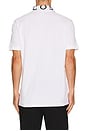 view 2 of 5 Slim Fit Polo in White