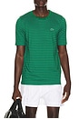view 1 of 5 Neptune T-shirt in Roquette & Multicolor