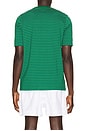 view 2 of 5 Neptune T-shirt in Roquette & Multicolor