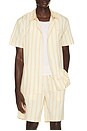 view 1 of 5 CAMISA in Natural Clair, Angie, & Miami