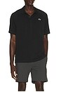 view 1 of 5 Polo in Black