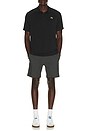 view 3 of 5 Polo in Black