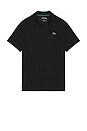 view 4 of 5 Polo in Black