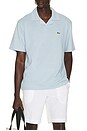 view 1 of 5 Polo in Chambray