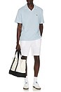 view 3 of 5 Polo in Chambray