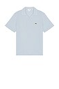 view 4 of 5 Polo in Chambray