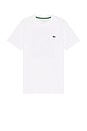view 4 of 5 CAMISETA in White
