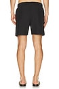 view 2 of 5 MAILLOT DE BAIN in Noir & Vert