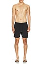 view 3 of 5 MAILLOT DE BAIN in Noir & Vert