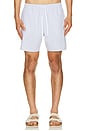 view 1 of 5 MAILLOT DE BAIN in Blanc & Aphylla