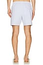 view 2 of 5 MAILLOT DE BAIN in Blanc & Aphylla