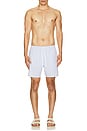 view 3 of 5 MAILLOT DE BAIN in Blanc & Aphylla