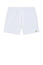 view 4 of 5 MAILLOT DE BAIN in Blanc & Aphylla
