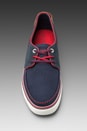 view 3 of 5 Sumac AP in Dark Blue