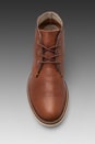 view 3 of 5 Sherbrooke Hi 8 in Tan