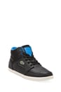 view 2 of 6 LIVE Crosier Sail Mid in Black/Blue in Black & Blue