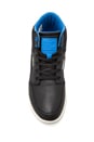 view 3 of 6 LIVE Crosier Sail Mid in Black/Blue in Black & Blue