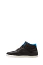 view 5 of 6 LIVE Crosier Sail Mid in Black/Blue in Black & Blue