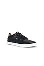 view 2 of 6 ZAPATILLA DEPORTIVA in Black