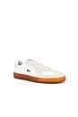 view 2 of 6 ZAPATILLA DEPORTIVA in White & Gum