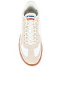 view 4 of 6 ZAPATILLA DEPORTIVA in White & Gum