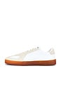 view 5 of 6 ZAPATILLA DEPORTIVA in White & Gum