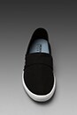 view 4 of 5 Clemente Shoe in Black