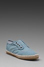 view 1 of 5 Live Thurman Slip C in Blue