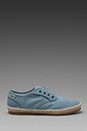 view 2 of 5 Live Thurman Slip C in Blue