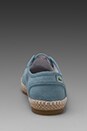 view 3 of 5 Live Thurman Slip C in Blue