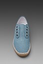 view 4 of 5 Live Thurman Slip C in Blue