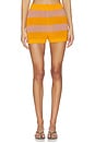 view 1 of 6 Resille Raye Shorts in Blossom & Miami