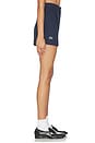 view 3 of 6 Golf Core Shorts in Navy Blue