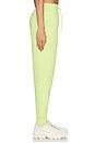 view 2 of 6 Double Face Jogger in Sencha