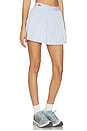view 2 of 6 TENNIS PERFORMANCE ミニスカート in Phoenix Blue