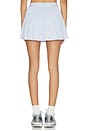 view 4 of 6 TENNIS PERFORMANCE ミニスカート in Phoenix Blue