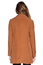 view 4 of 6 Drifter Jacket in Pine Cone