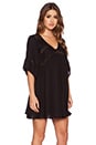 view 2 of 4 Fleeting One Dress in Black