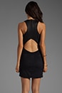 view 4 of 6 Bulletproof Dress in Black