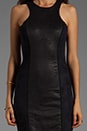 view 5 of 6 Bulletproof Dress in Black