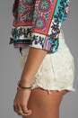 view 5 of 6 Resort Scarf Print Jacket in Multi