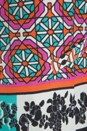 view 6 of 6 Resort Scarf Print Jacket in Multi