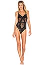 view 1 of 3 Carmella Bodysuit in Black