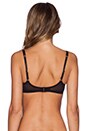 view 3 of 3 SOUTIEN-GORGE MARIONA in Black