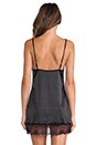 view 3 of 5 SLIP MARISELA in Black