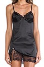 view 4 of 5 SLIP MARISELA in Black