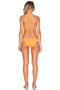 view 4 of 4 Agata Swimsuit in Orange