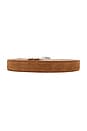 view 2 of 3 Western Engraved Belt in Cognac